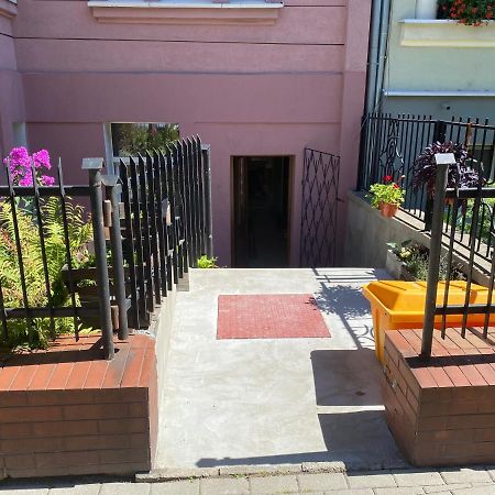 Chodkiewicza 14 - Apartament 비드고슈치 외부 사진