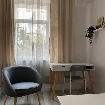 Chodkiewicza 14 - Apartament 비드고슈치 외부 사진