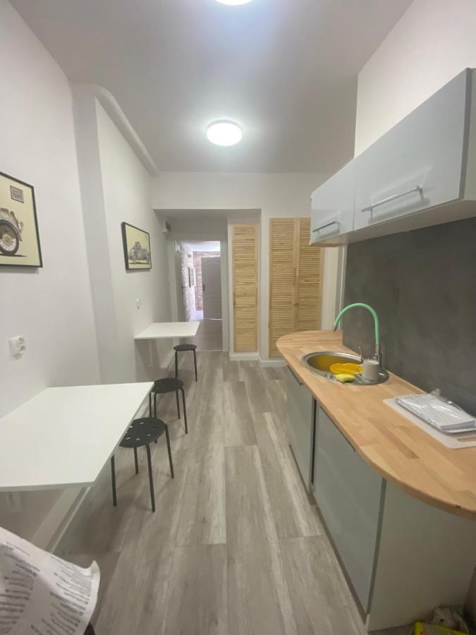 Chodkiewicza 14 - Apartament 비드고슈치 외부 사진