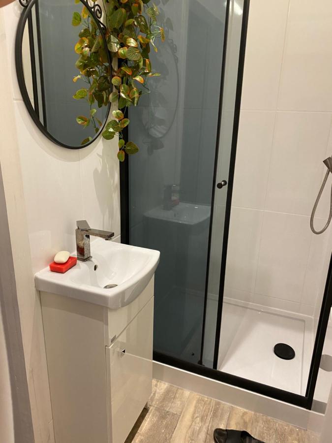 Chodkiewicza 14 - Apartament 비드고슈치 외부 사진