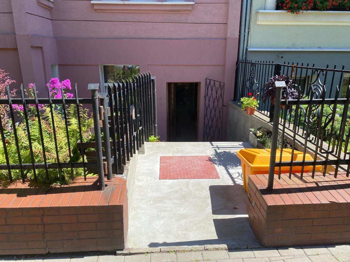 Chodkiewicza 14 - Apartament 비드고슈치 외부 사진