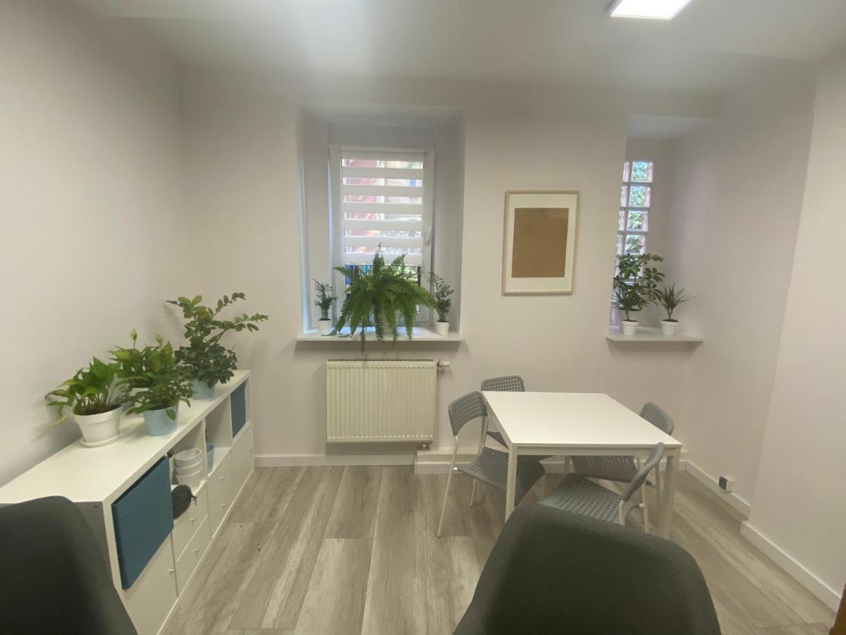 Chodkiewicza 14 - Apartament 비드고슈치 외부 사진