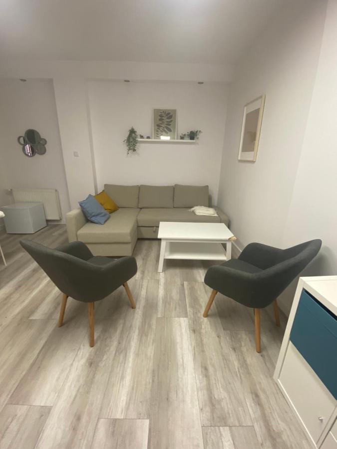 Chodkiewicza 14 - Apartament 비드고슈치 외부 사진