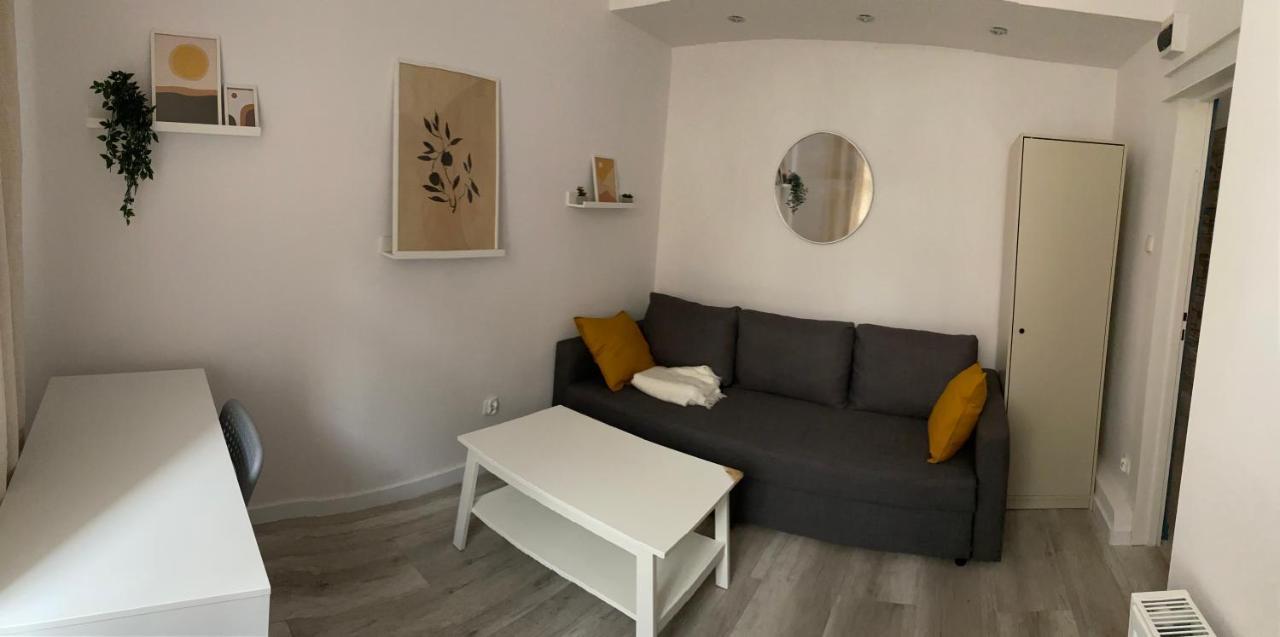 Chodkiewicza 14 - Apartament 비드고슈치 외부 사진